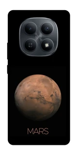 Чехол на Xiaomi Redmi Note 15 4G/5G (EU) Mars фото 1 из 1