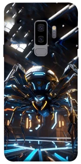 Чехол на Samsung Galaxy S9+ Cyber ​​Spider фото 1 из 1