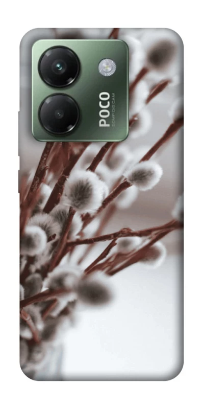 Чехол на Xiaomi Poco M7 pro 5G Magic фото 1 из 1