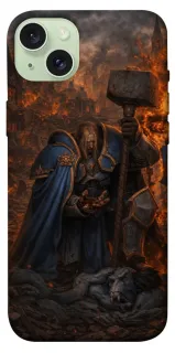Чохол на Apple iPhone 15 Plus (6.7") Arthas v1 фото 1 з 1