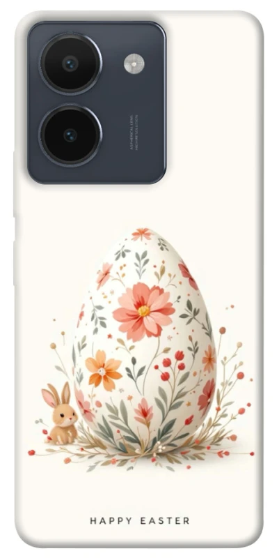 Чохол на Vivo Y36 Easter ver.3 фото 1 з 1