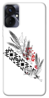 Чохол на TECNO Spark 9 Pro Батьківщина фото 1 з 1