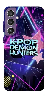Чехол на Samsung Galaxy S23 FE K-Pop Demon Hunters ver.18 фото 1 из 1