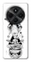 Чехол на Xiaomi Poco M7 Tattoo ver.4 фото 1 из 1