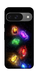 Чехол на Google Pixel 10 Infinity Stones фото 1 из 1