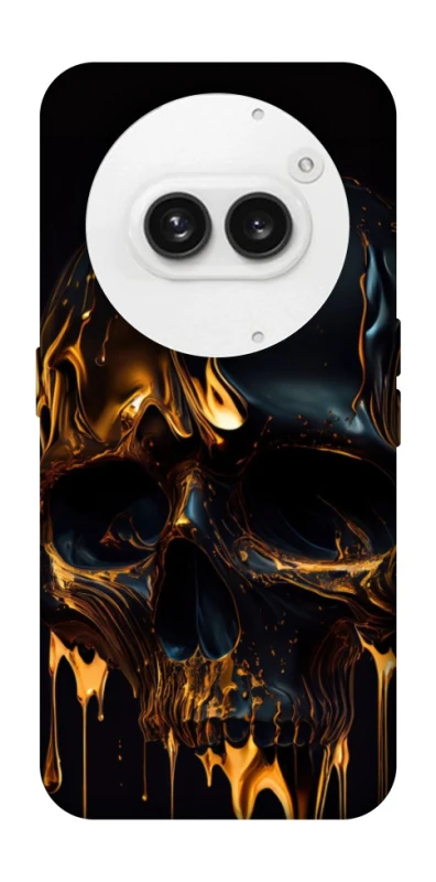 Чохол на Nothing Phone (2a) Череп фото 1 з 1