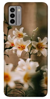 Чохол на Nokia G22 Лілії фото 1 з 1