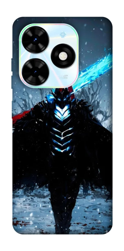 Чохол на TECNO Spark Go 2024 Igris фото 1 з 1