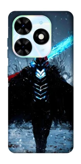 Чехол на TECNO Spark Go 2024 Igris фото 1 из 1