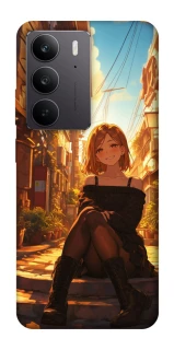 Чехол на Realme C75 Nobara Kugisaki фото 1 из 1