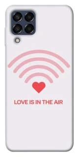 Чохол на Samsung Galaxy M33 5G Love aesthetic ver.3 фото 1 з 1