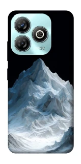 Чохол на ZTE Blade A75 4G White mountain фото 1 з 1
