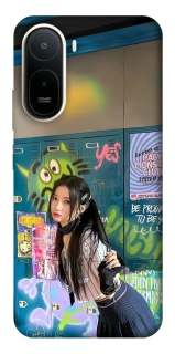 Чохол на Xiaomi Redmi A7 Pro 4G Asa v2 - BABYMONSTER фото 1 з 2
