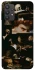 Чохол на Samsung Galaxy A32 (A325F) 4G Art collage ver.2 фото 1 з 1