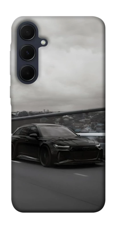 Чехол на Samsung Galaxy A55 RS6 grey фото 1 из 1