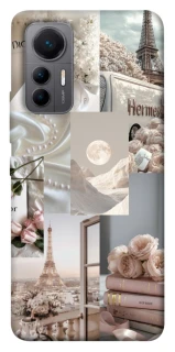 Чохол на Xiaomi 12 Lite Fashion collage ver.6 фото 1 з 1