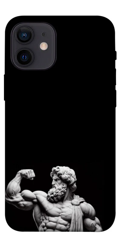 Чехол на Apple iPhone 12 mini (5.4") Strong Style фото 1 из 1