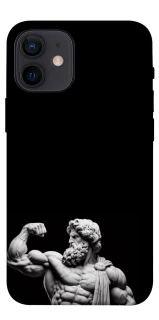 Чехол на Apple iPhone 12 mini (5.4") Strong Style фото 1 из 1