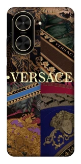 Чохол на Xiaomi Poco C71 Versace фото 1 з 1