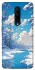 Чехол на OnePlus 7 Pro Winter art фото 1 из 1