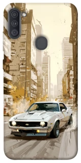 Чехол на Samsung Galaxy A11 Drift фото 1 из 1