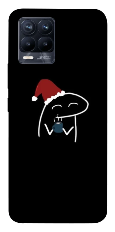 Чохол на Realme 8 Christmas mood фото 1 з 1