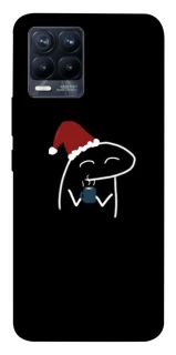 Чохол на Realme 8 Christmas mood фото 1 з 1