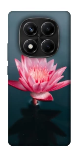 Чохол на Xiaomi Redmi Note 14 Pro 4G Лотос фото 1 з 1