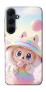 Чохол на Samsung Galaxy A35 Candy Labubu фото 1 з 1