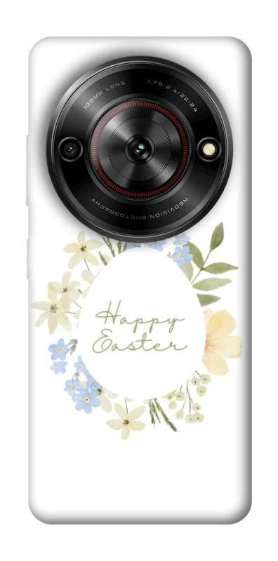 Чохол на ZTE Nubia Focus Easter ver.6 фото 1 з 1