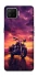 Чохол на Oppo A73 (2017) Motorbike фото 1 з 1