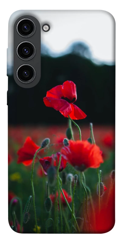 Чехол на Samsung Galaxy S23 Мак фото 1 из 1