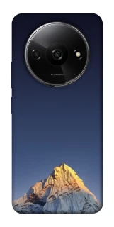 Чехол на Xiaomi Redmi A3 Sky mountains фото 1 из 1