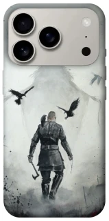 Чехол на Apple iPhone 17 Pro (6.3") Viking v4 фото 1 из 1