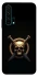 Чохол на Huawei Honor 20 Pro Golden Skull фото 1 з 1