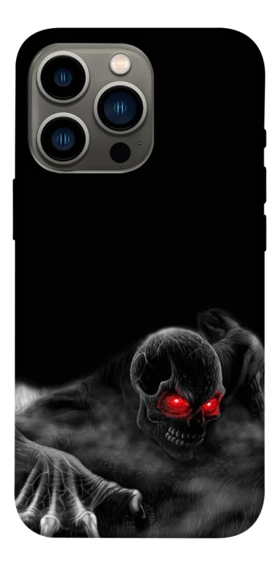 Чохол на Apple iPhone 13 Pro (6.1") Skeleton v3 фото 1 з 1