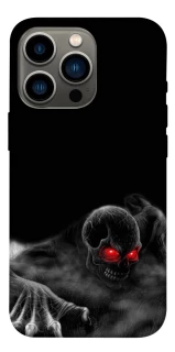 Чохол на Apple iPhone 13 Pro (6.1") Skeleton v3 фото 1 з 1
