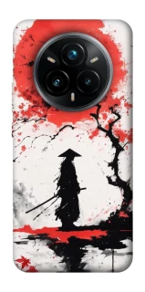 Чохол на Realme 14 Pro+ Дух Японії фото 1 з 1