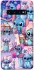 Чохол на Samsung Galaxy S10 Stitch ver.25 фото 1 з 1