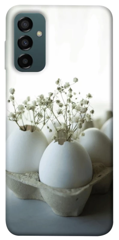 Чохол на Samsung Galaxy M34 5G Hello фото 1 з 1