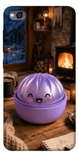 Чохол на Xiaomi Redmi 4a Dumpling ver.9 фото 1 з 1