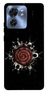 Чохол на Motorola Edge 40 Saw фото 1 з 1
