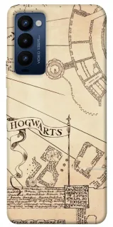 Чохол на TECNO Camon 18 Harry Potter V17 фото 1 з 1