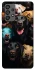 Чохол на Samsung Galaxy A73 5G Собаки фото 1 з 1