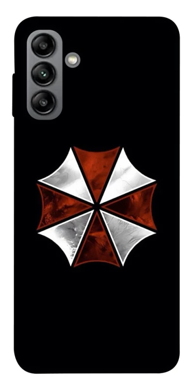 Чохол на Samsung Galaxy A04s Umbrella Corporation фото 1 з 1