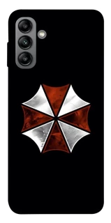 Чохол на Samsung Galaxy A04s Umbrella Corporation фото 1 з 1