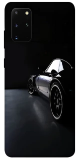 Чохол на Samsung Galaxy S20+ Чорний 911 фото 1 з 1