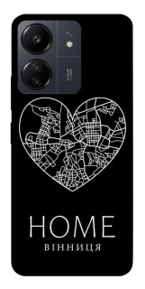 Чохол на Xiaomi Poco C65 Вінниця Home фото 1 з 1