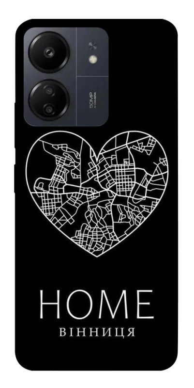 Чохол на Xiaomi Redmi 13C Вінниця Home фото 1 з 1