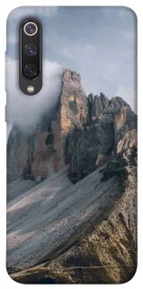 Чехол на Xiaomi Mi 9 SE Mountains v2 фото 1 из 1